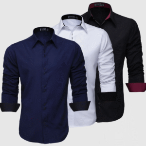 Camisas Masculinas