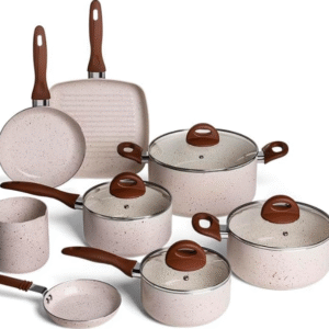 Panelas de Cerâmica