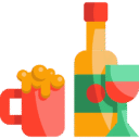 bebidas
