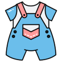 Roupas Infantis