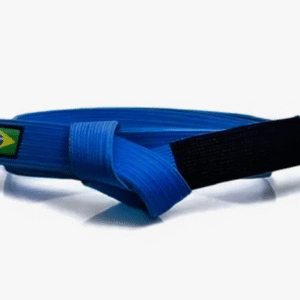 Faixa Azul Jiu-Jitsu