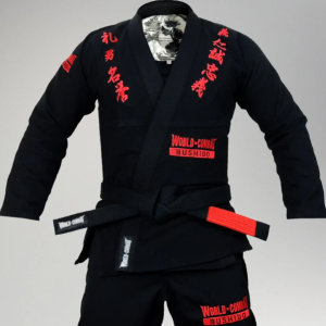 Kimono Jiu-Jitsu