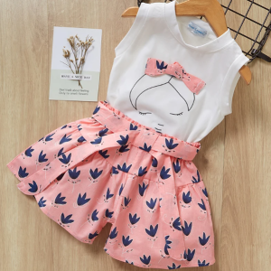 Roupas Infantis